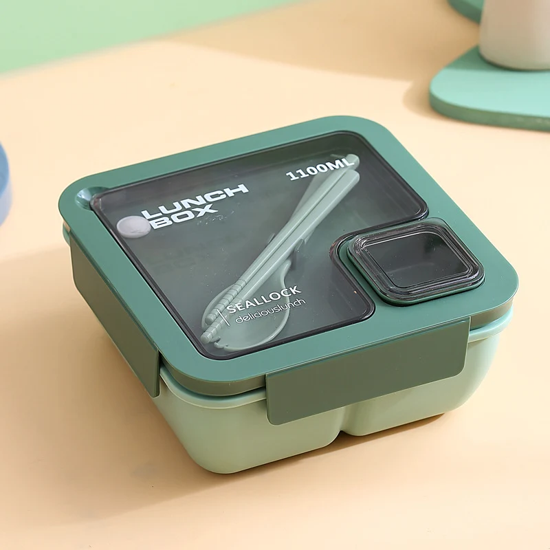 Luftdichte Mehrfachkochbox
