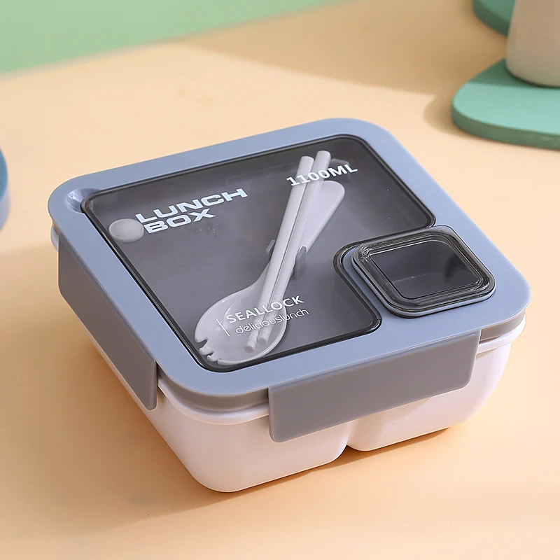 Luftdichte Mehrfachkochbox
