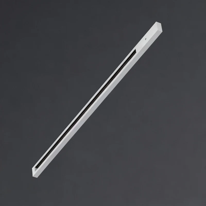 LED-Schienenstrahler, COB, 30–40 W