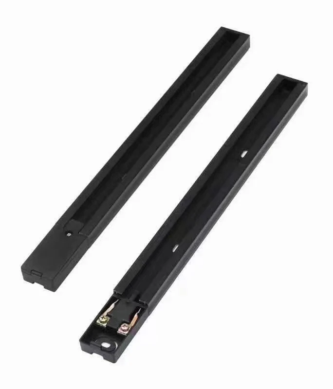LED-Schienenstrahler, COB, 30–40 W