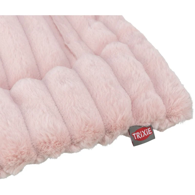 Trixie Lonni Corduroy Plush Lying Mat for Dogs