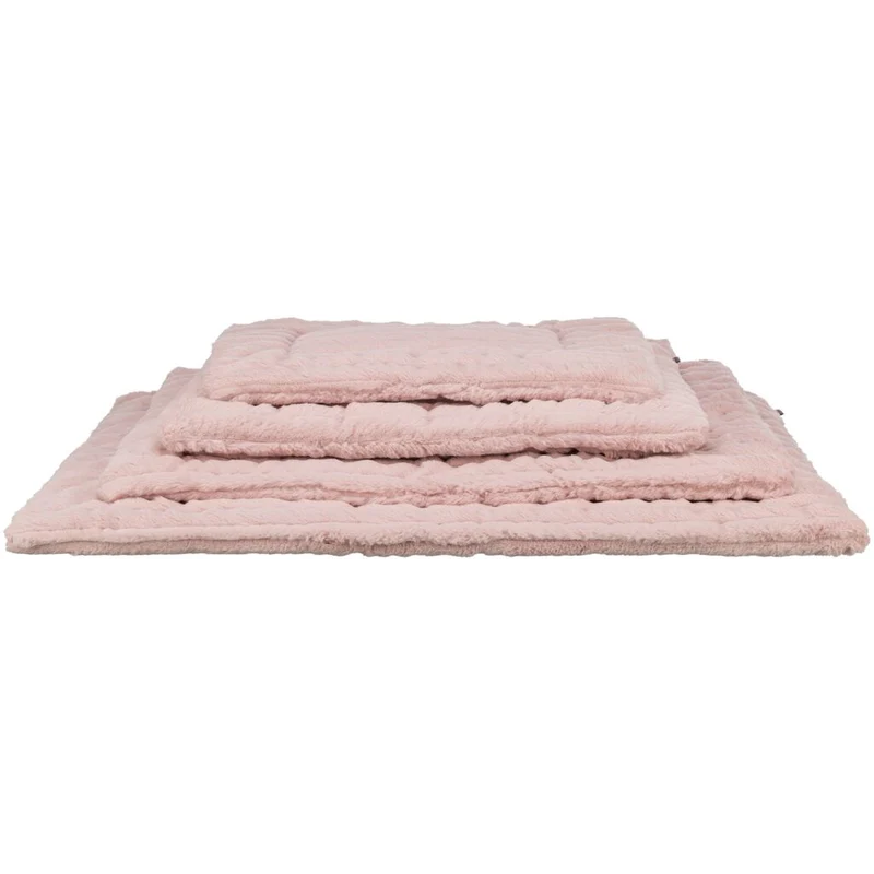 Trixie Lonni Corduroy Plush Lying Mat for Dogs