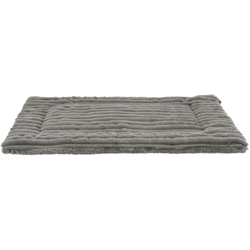 Trixie Lonni Corduroy Plush Lying Mat for Dogs