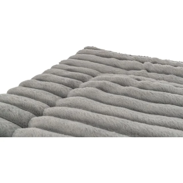 Trixie Lonni Corduroy Plush Lying Mat for Dogs
