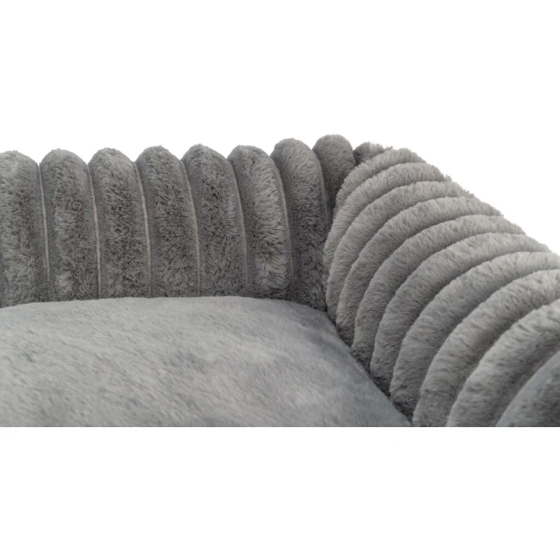Trixie Lonni Corduroy Plush Dog Bed