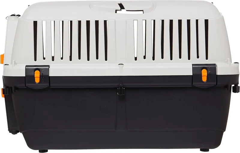 MP Bergamo Bracco Travel Carrier 1&2 IΑΤΑ Cat & Dog Transport Cage