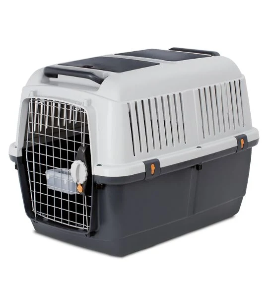 MP Bergamo BRACCO IATA Carrier Dogs & Cats