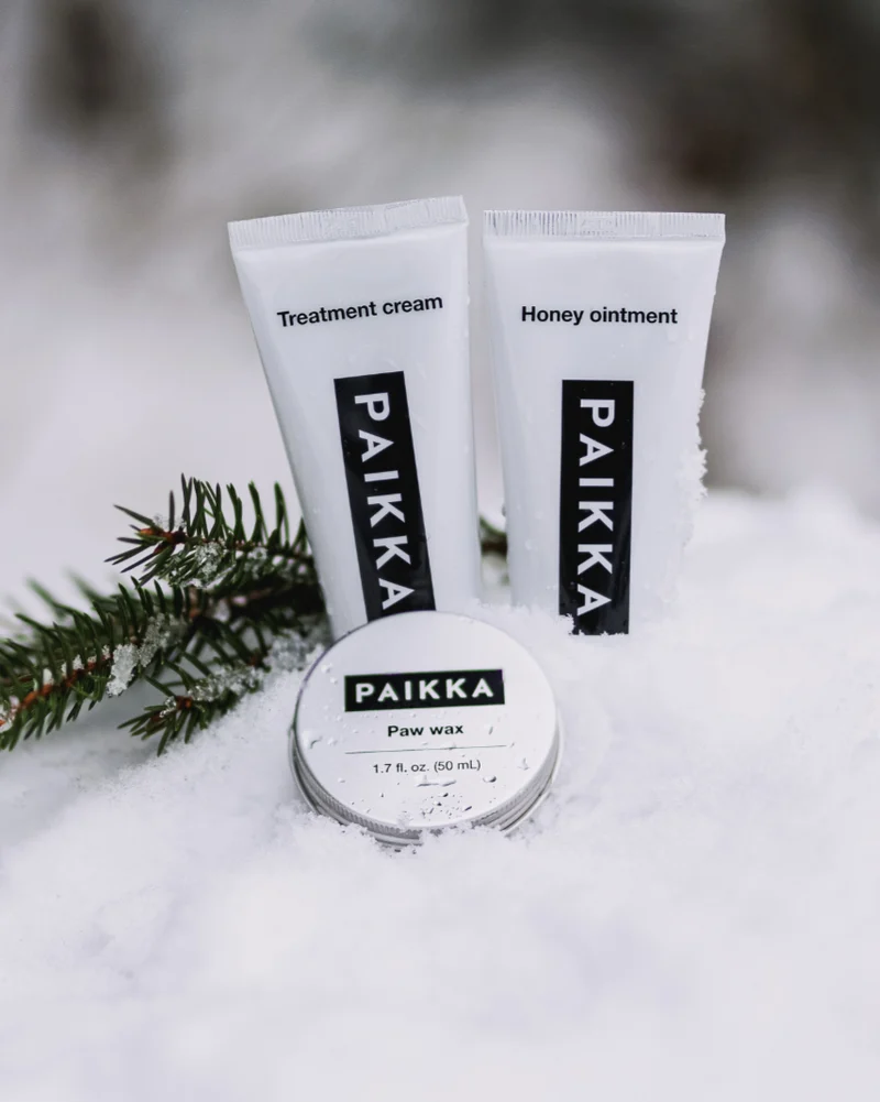 PAIKKA Treatment Cream for Dogs - 50ML