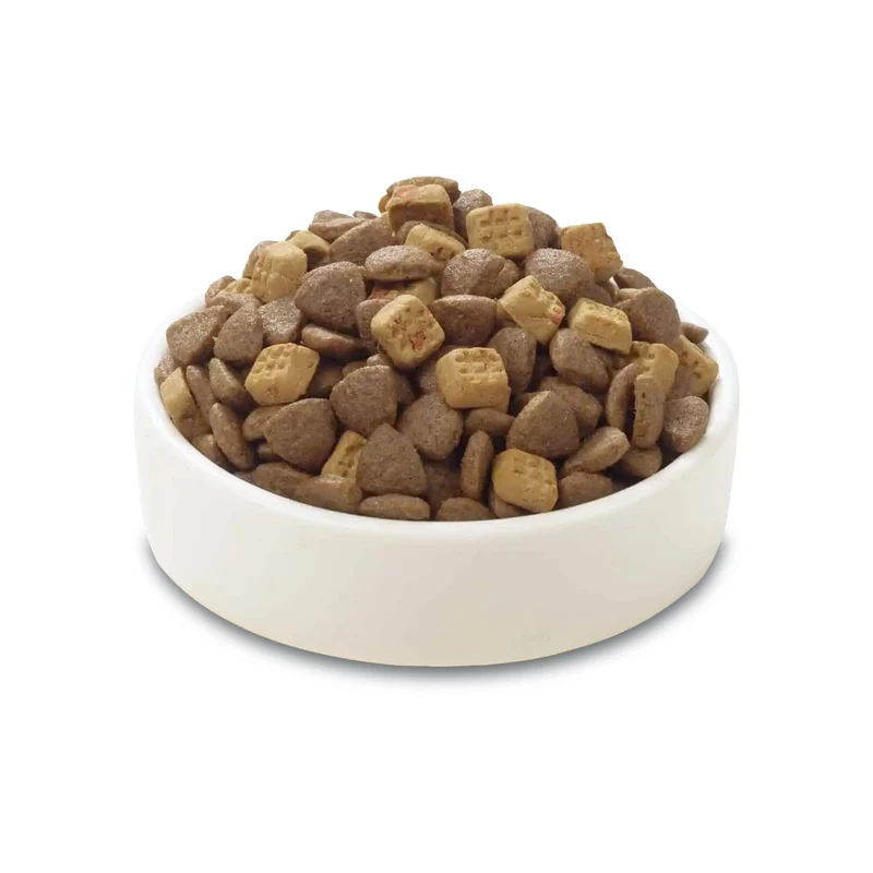 Wanpy Grain Free Complete Tuna Recipe Dry Cat Food 1.5Kg