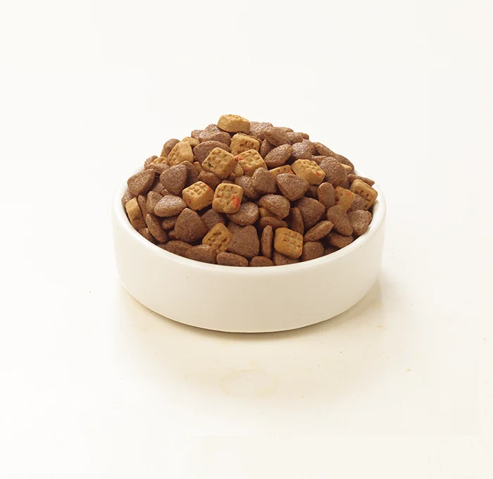 Wanpy Grain Free Complete Beef Recipe Dry Dog Food