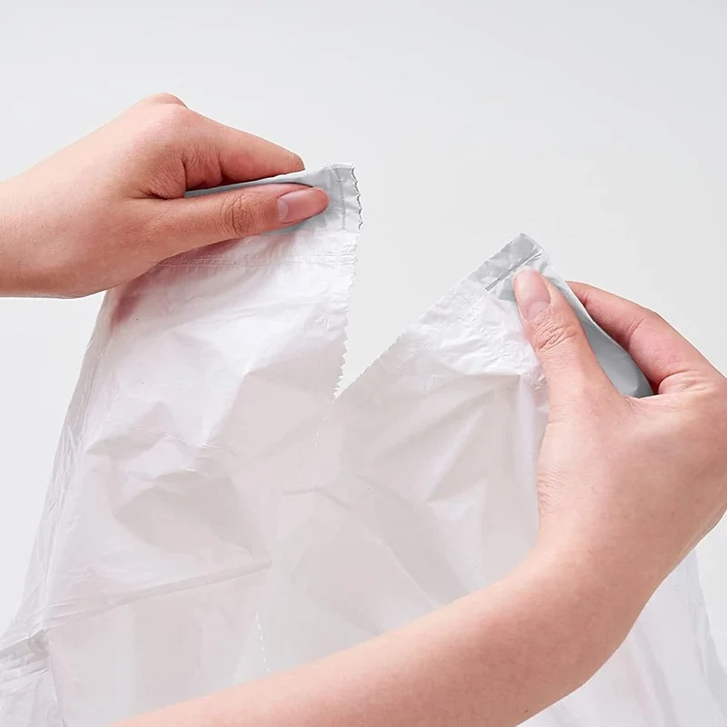 Catlink Replacement Waste Bag For Scooper Young & Luxury Pro Cat Litter Box 2 Rolls