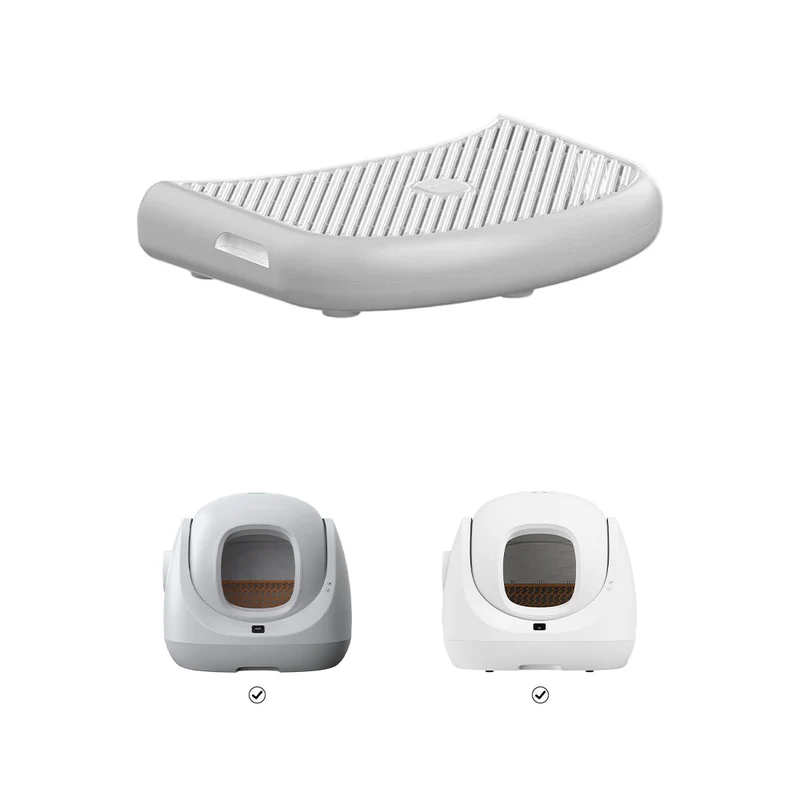 Catlink Stairway Ramp For Baymax Lite & SE Lite Cat Litter Box 54.3x40.2x18.3cm