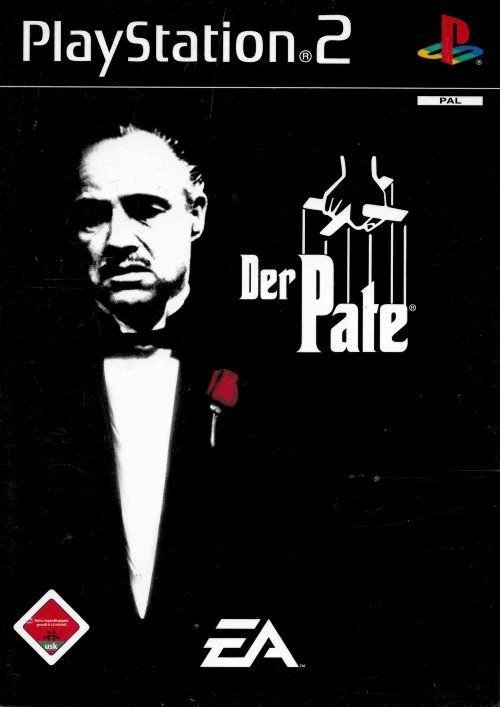 Der Pate: Das Spiel (Playstation 2)