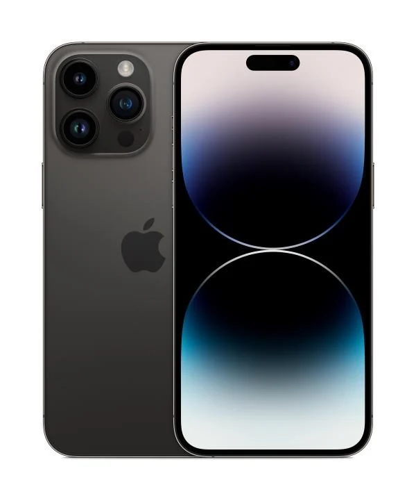 iPhone 14 Pro Max 512GB Space Schwarz