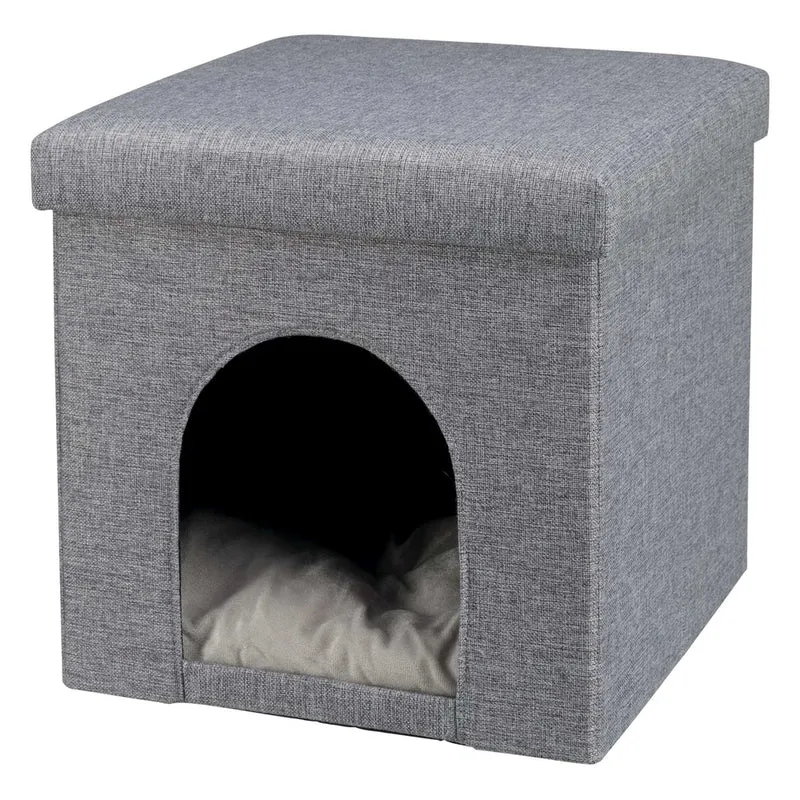 Katzen Kuschelhöhle Alois