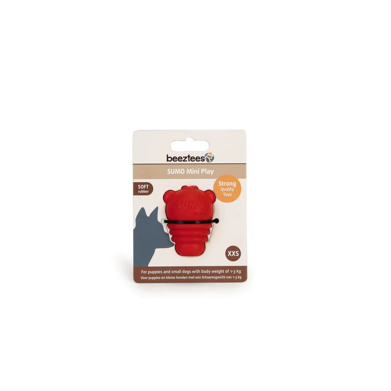 Beeztees Sumo Mini Play