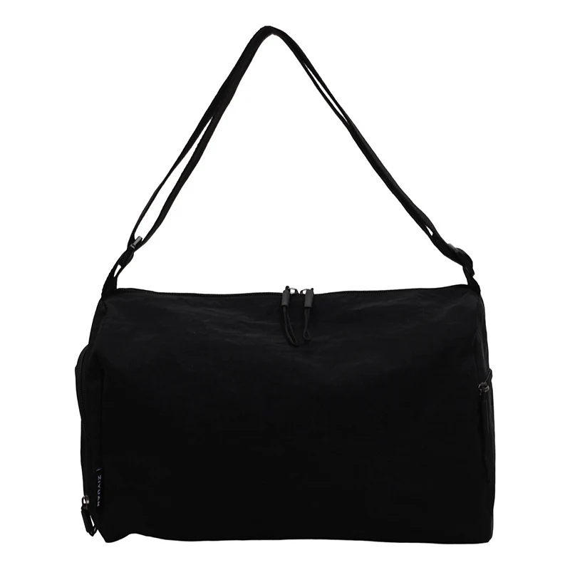 Wasserfester Gym Reise Duffel Tasche Karnz