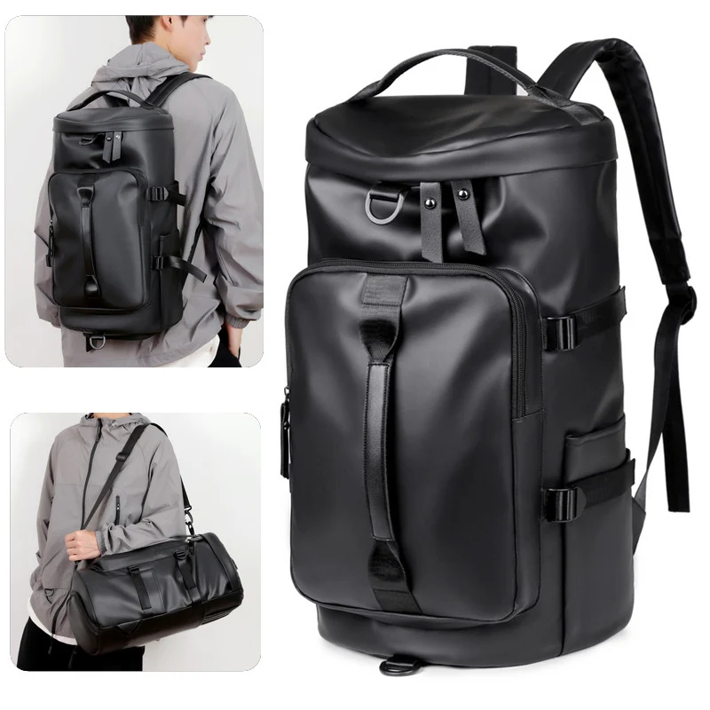 Wasserabweisender Outdoor-Rucksack Karnz