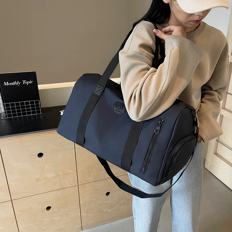 Wasserfester Sport Duffel Bag Karnz