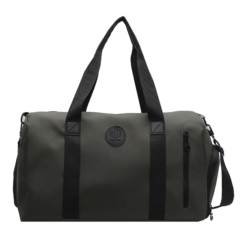 Wasserfester Sport Duffel Bag Karnz