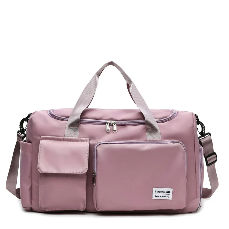 Vielseitige wasserdichte Fitness-Duffle-Tasche Karnz