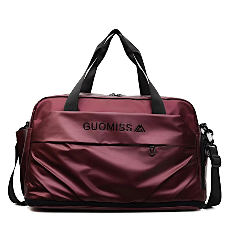 Vielseitige Wasserabweisende Sport-Duffel-Tasche Karnz