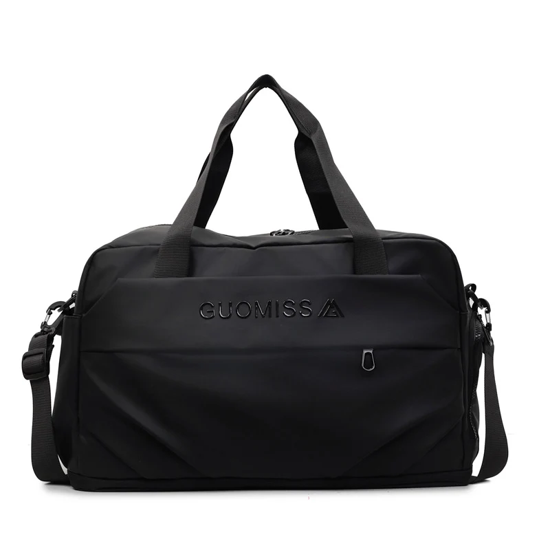 Vielseitige Wasserabweisende Sport-Duffel-Tasche Karnz