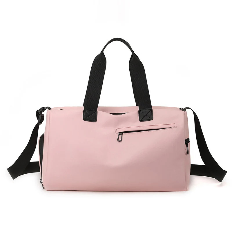 Vielseitige Wasserabweisende Fitness Duffle Bag Karnz