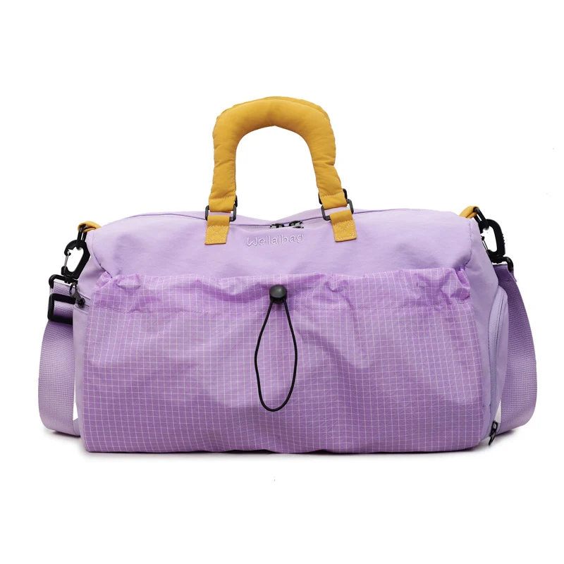 Vielseitige Utility Gym Duffle Bag Karnz