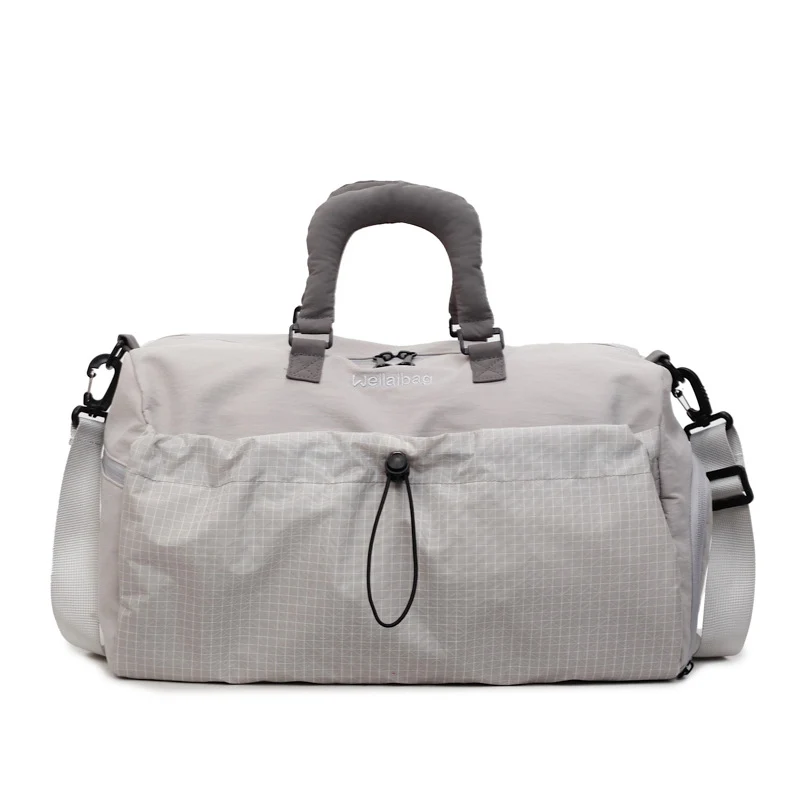 Vielseitige Utility Gym Duffle Bag Karnz