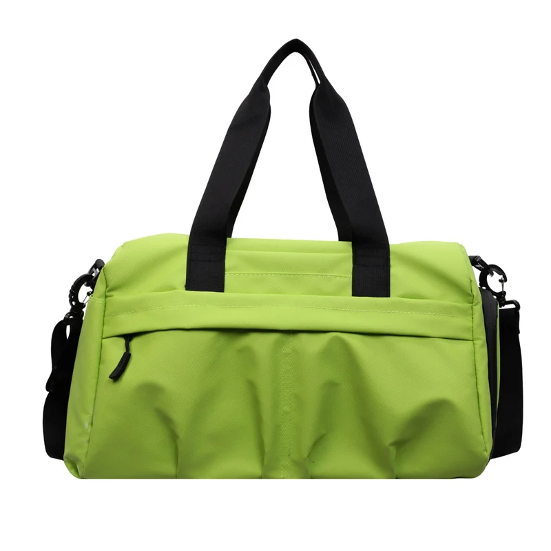 Vielseitige Reise Fitness Duffel Bag Karnz