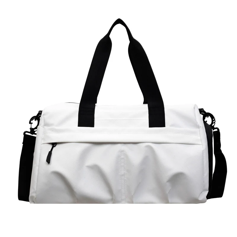 Vielseitige Reise Fitness Duffel Bag Karnz