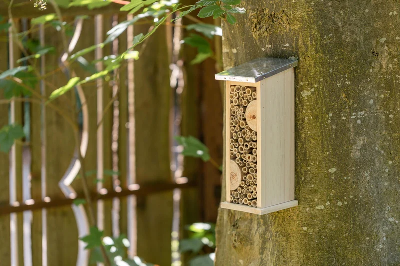 Trixie Bee Hotel 11.5x30.5x14cm