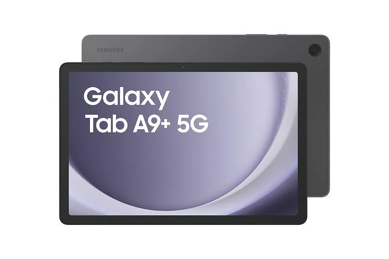 Galaxy Tab A9+ 5G 64GB Graphite
