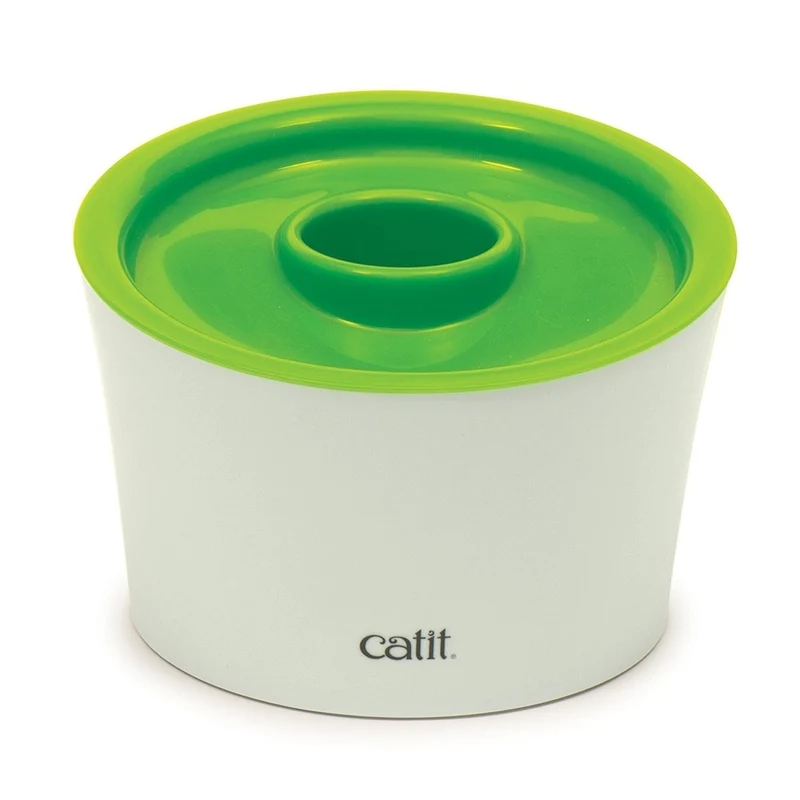 catit Senses 2.0 Futternapf 3-in-1 Multi Feeder