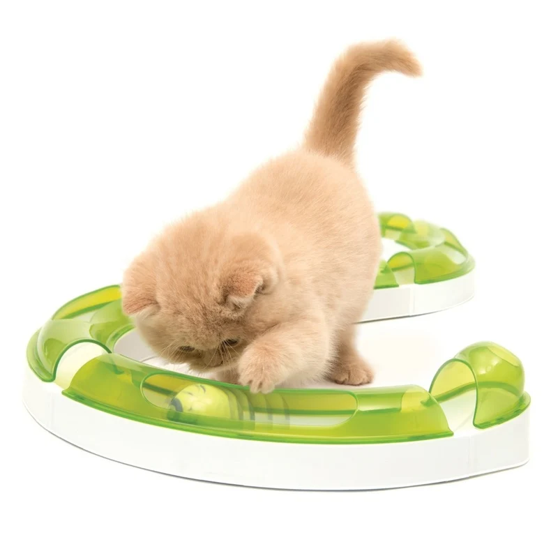 Catit Senses 2.0 Spielschiene