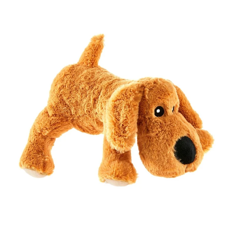 Wolters Hundespielzeug Plüschhund