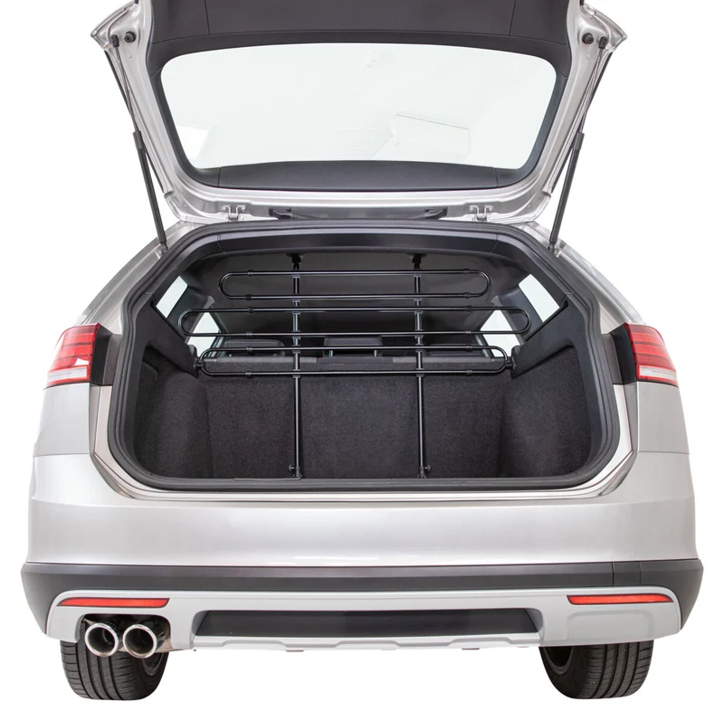 Trixie Adjustable Car Pet Grid 85-140x75-110cm