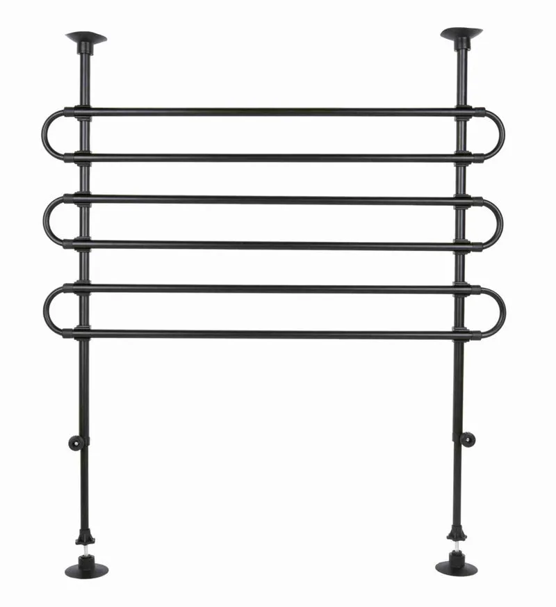 Trixie Adjustable Car Pet Grid 85-140x75-110cm