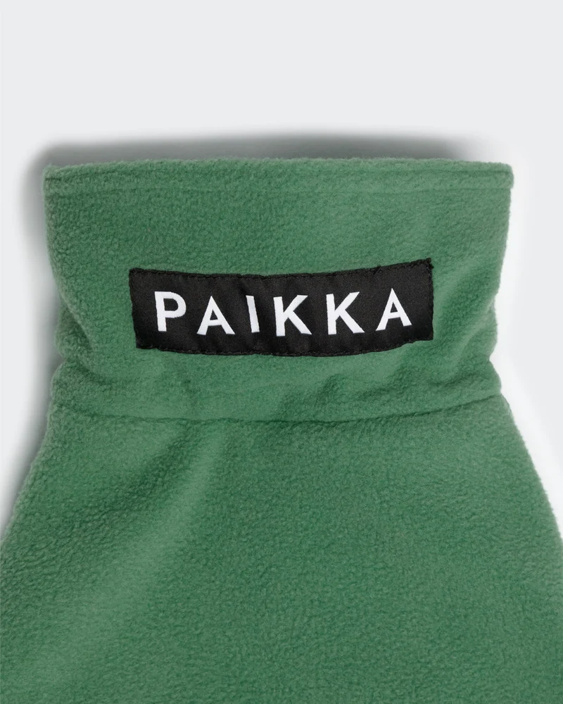 PAIKKA Seawool Eco-friendly Dog Shirt