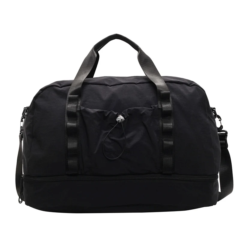 Vielseitige Multifunktionale Sport Wochenendtasche Karnz