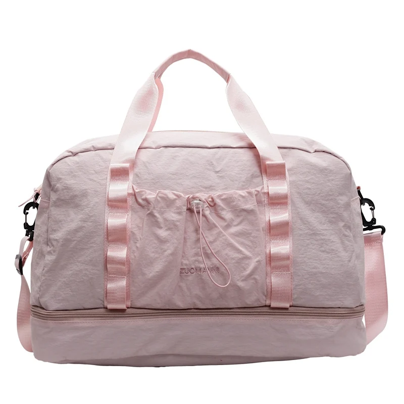 Vielseitige Multifunktionale Sport Wochenendtasche Karnz