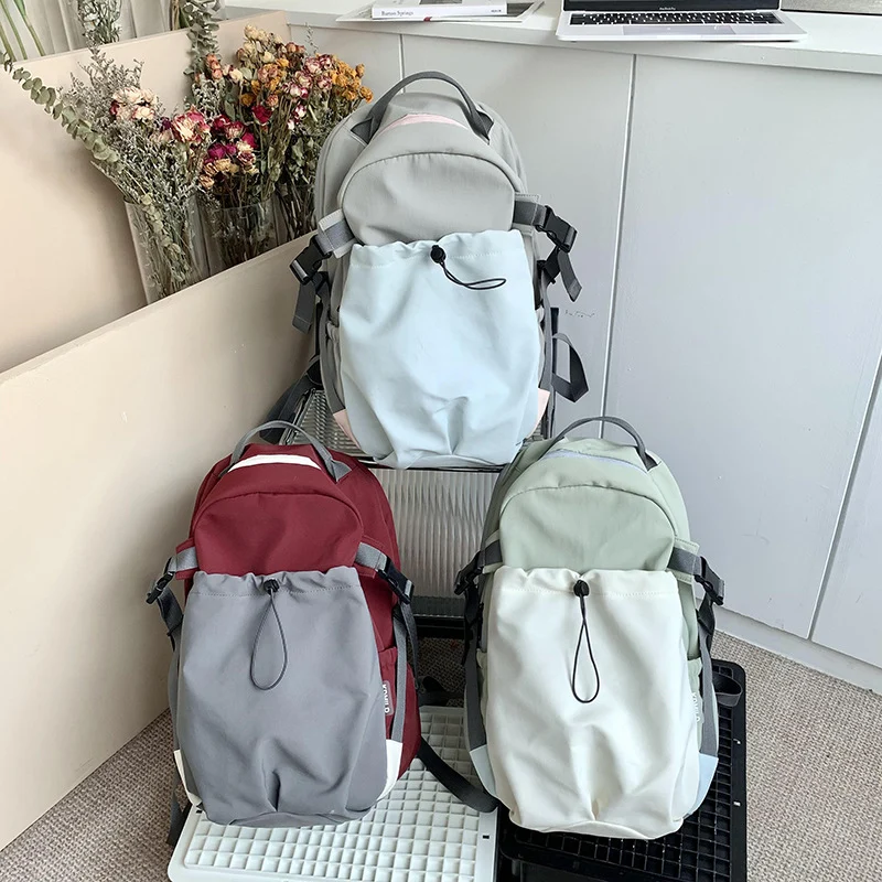 Vielseitiger Wanderrucksack Karnz