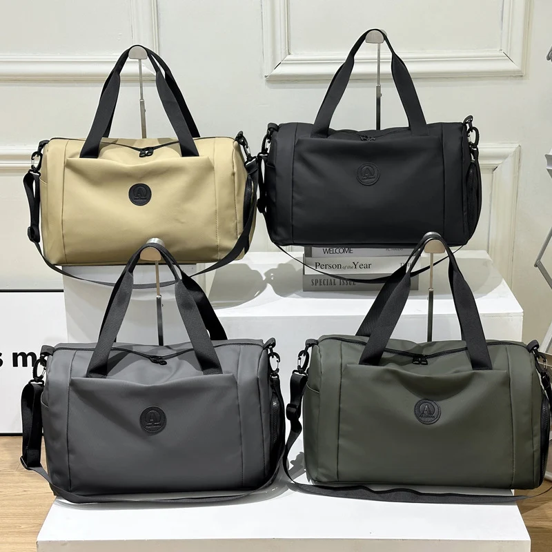 Vielseitige Allzweck-Duffle-Tasche Karnz