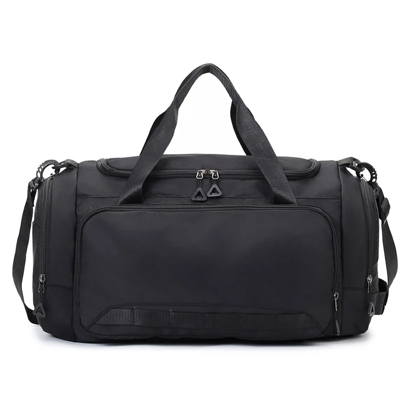 Vielseitige aktive Lebensstil Duffel Tasche Karnz