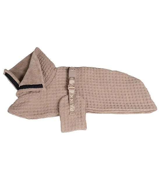 PAIKKA Drying Coat Spa for Dogs