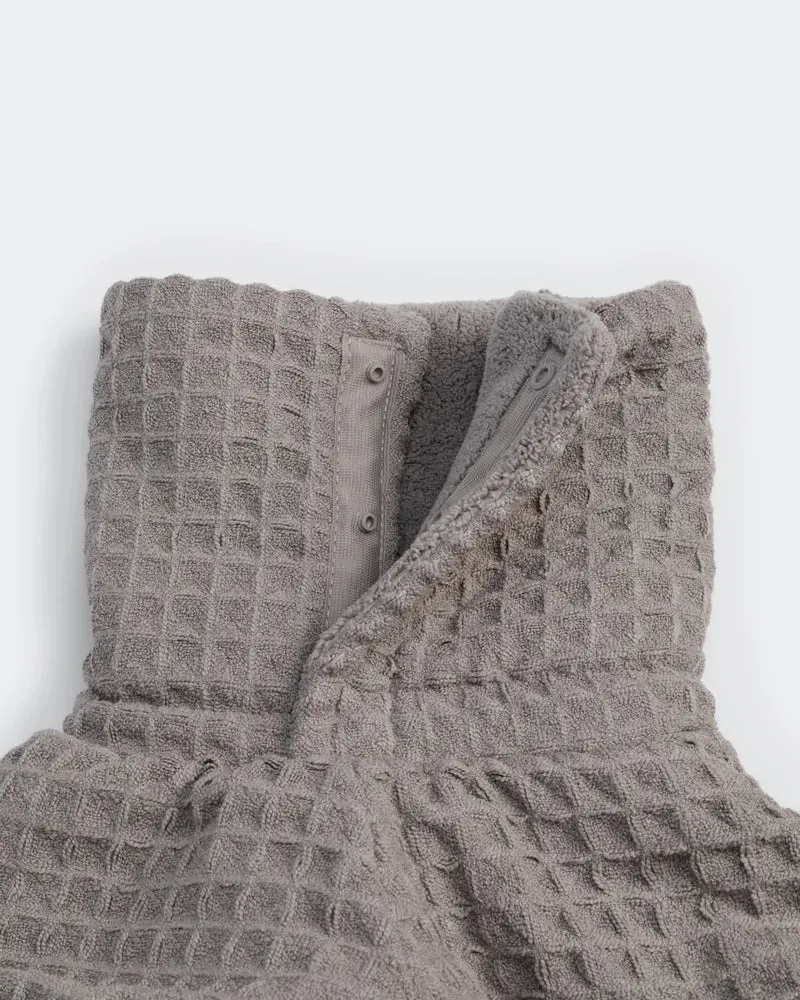 PAIKKA Drying Coat Spa for Dogs