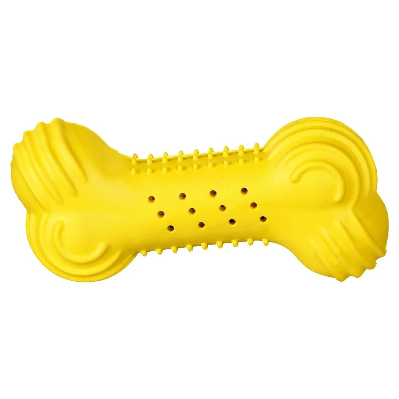 Kühlknochen, Hundespielzeug