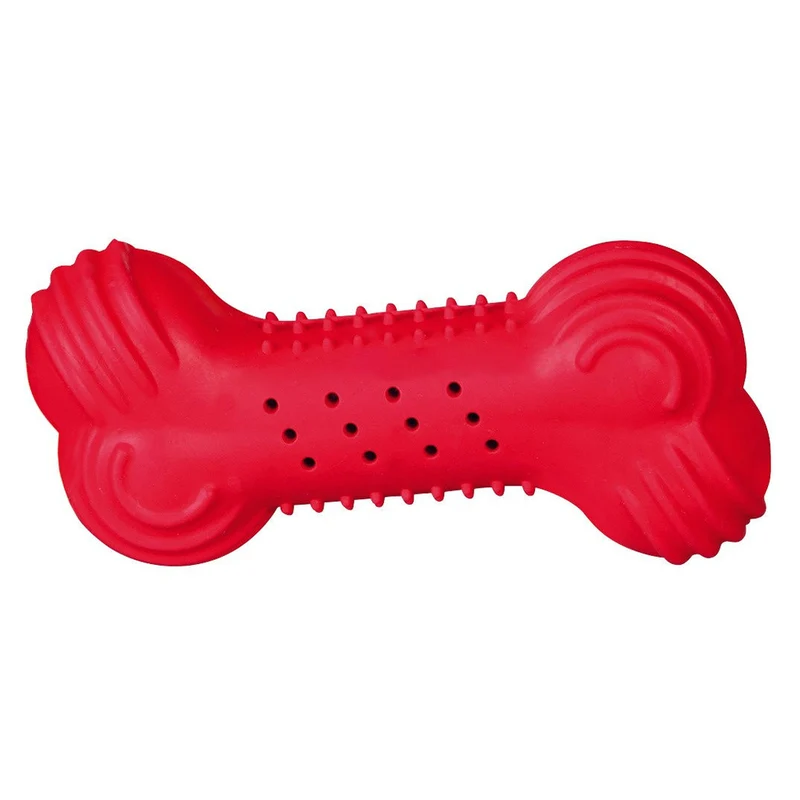 Kühlknochen, Hundespielzeug