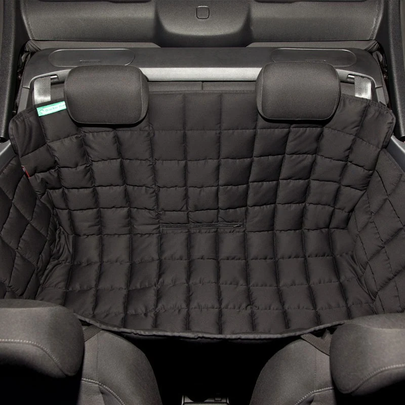Doctor Bark 2-Sitzer 2-Türer Cabrio Autodecke
